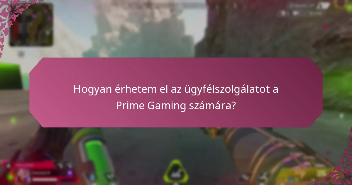 Hogyan válthatom be a korábbi Prime Gaming csomagokat?
