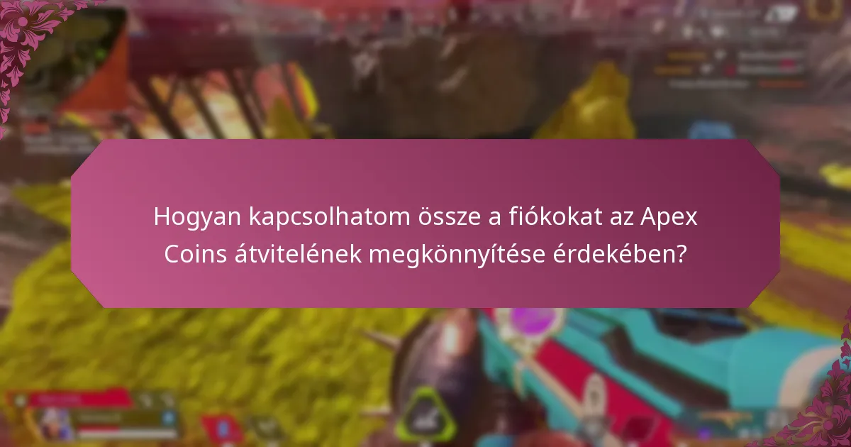 Hogyan oszthatom meg az Apex Coins-t barátokkal?