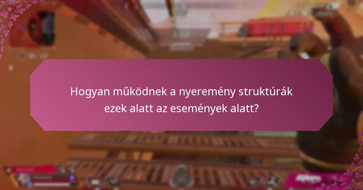 Amikor ezek az események általában zajlanak?