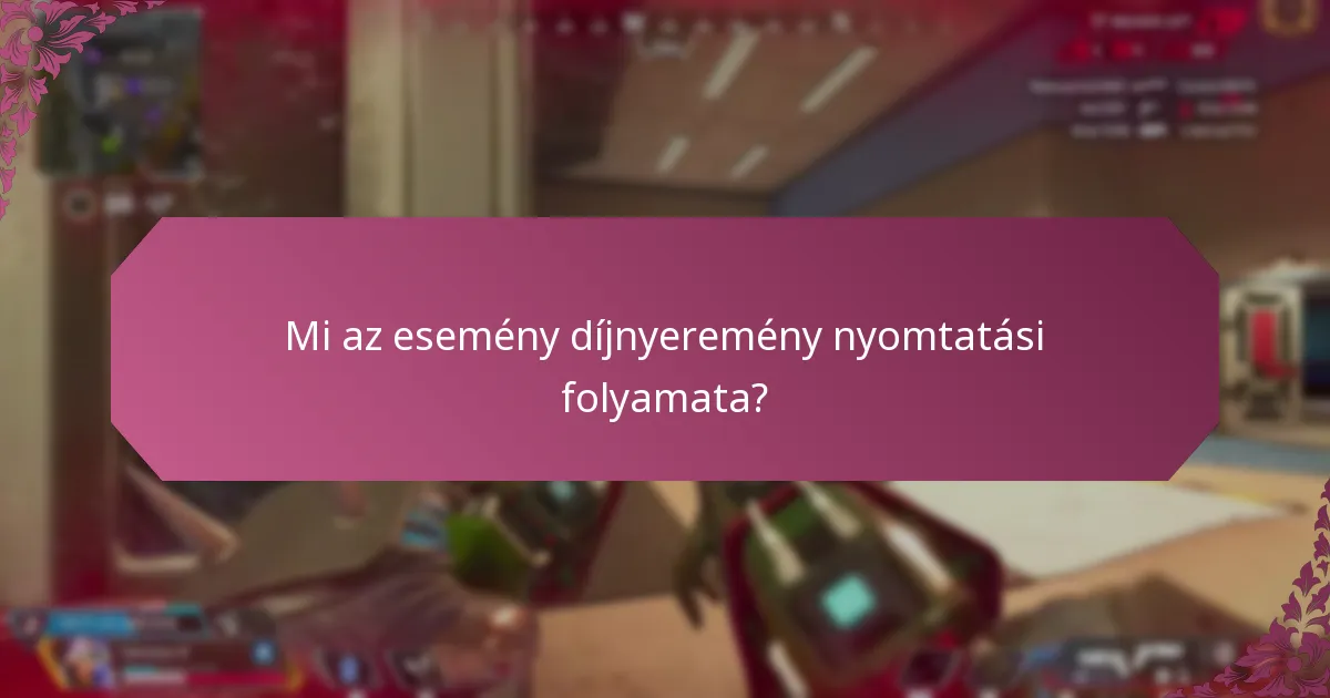 Mik a gyakori problémák a nyomtatási folyamatban?