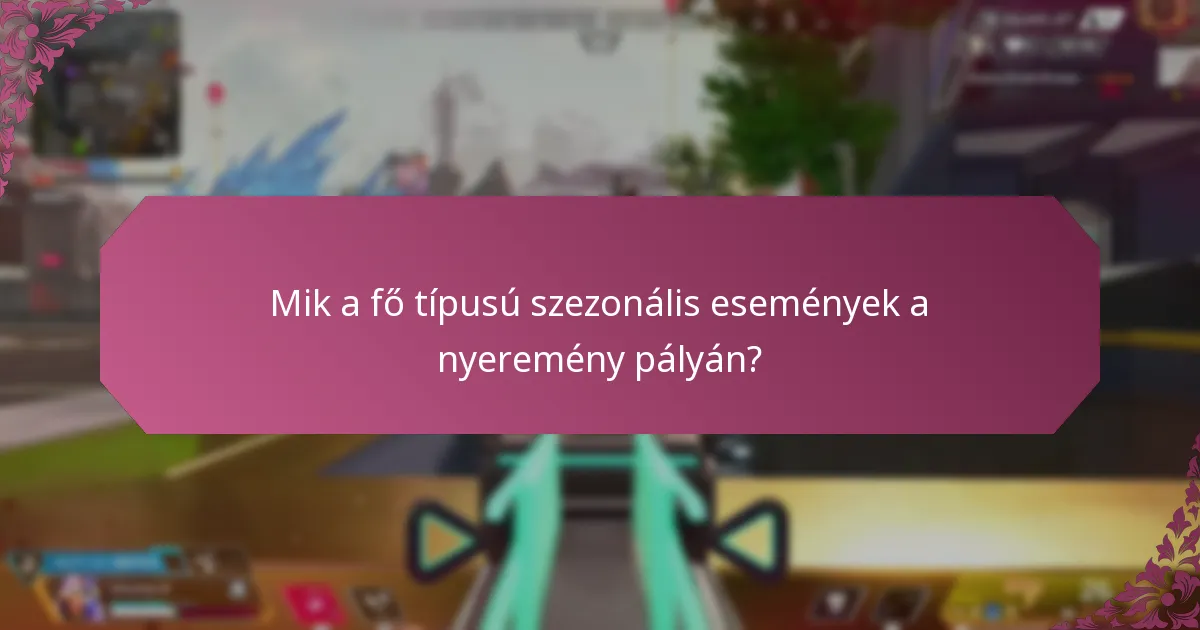 Mik a részvételi irányelvek ezekben az eseményekben?