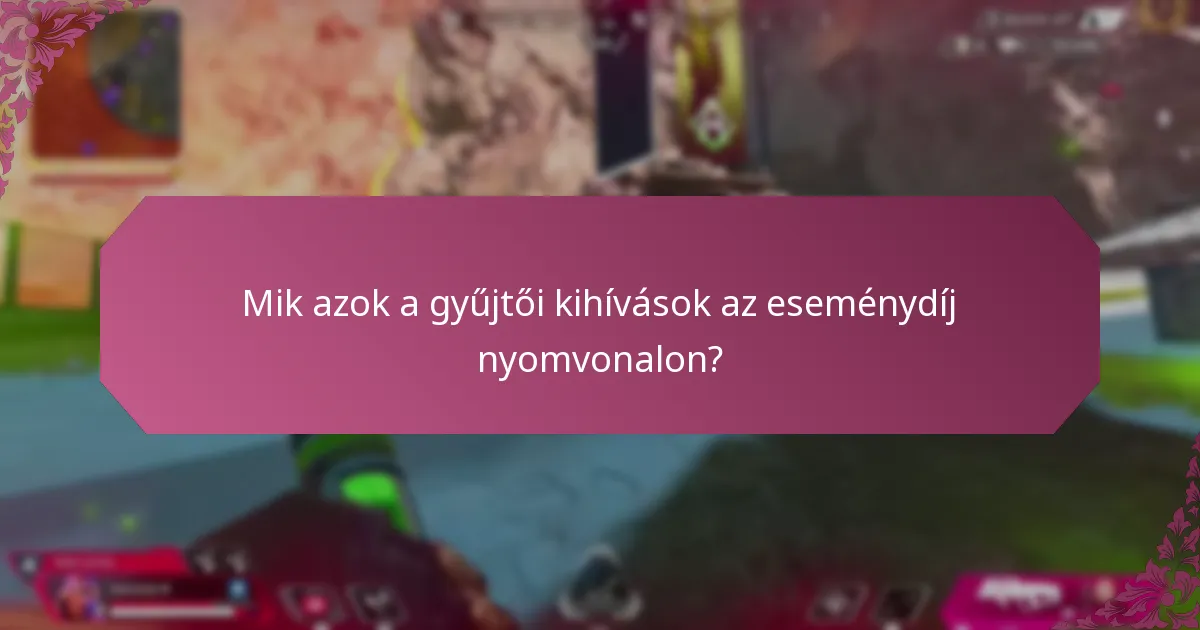 Milyen módszerek állnak rendelkezésre az eseménydíjak megszerzésére?
