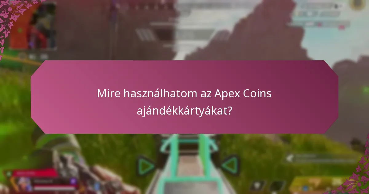 Mit tegyek, ha problémáim adódnak az ajándékkártyámmal?